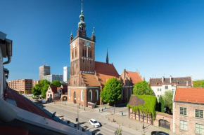 LOFT B, Gdansk